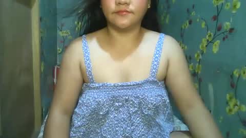 kiss_me_loves online show from March 3, 2025, 12:15 am