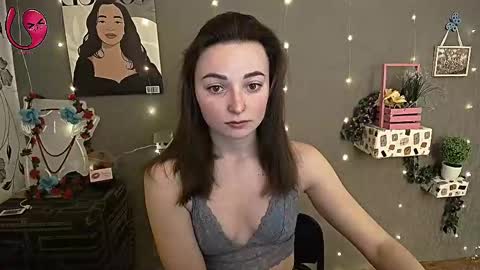 Valeria online show from March 4, 2025, 7:19 am