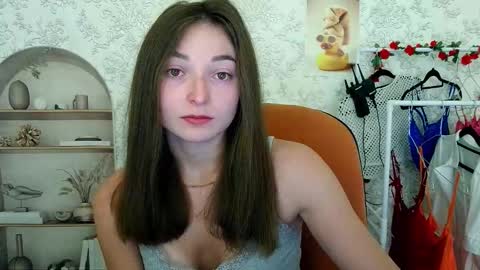 Valeria online show from October 16, 2025, 4:52 pm