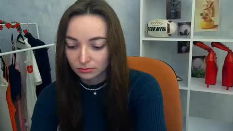 Valeria online show from January 17, 2026, 12:21 pm