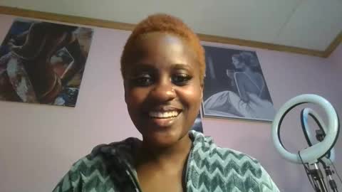 kiss the chocalate online show from March 23, 2026, 11:20 pm