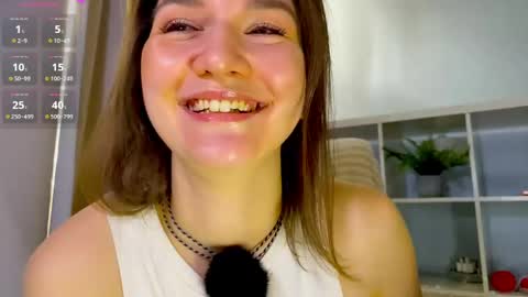 call me Luna online show from April 15, 2026, 10:22 am