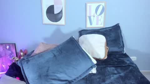 Snapshot of kissasins22 chatting on January 17, 2025, 6:15 am kissasins22 online show from January 17, 2025, 6:15 am