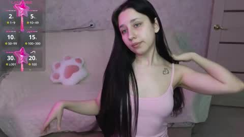 Hot Eva online show from March 25, 2026, 6:30 am