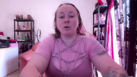 kissica online show from May 26, 2026, 8:43 am