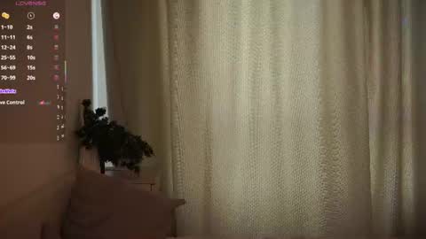 Snapshot of kissiekat chatting on June 23, 2026, 3:37 am Lola online show from June 23, 2026, 3:37 am