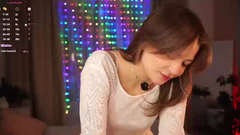 Snapshot of kissiekat chatting on June 24, 2026, 7:46 pm Lola online show from June 24, 2026, 7:46 pm