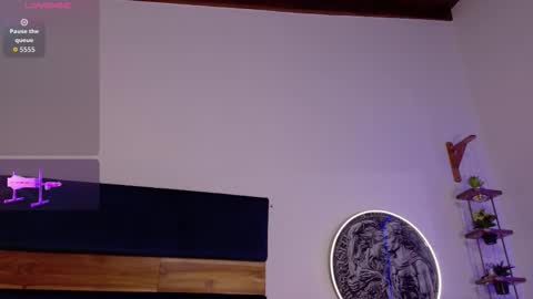 Snapshot of kissingcobank chatting on November 7, 2025, 3:06 am Kissing Company online show from November 7, 2025, 3:06 am