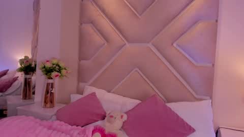 kisskitty__ online show from April 6, 2026, 9:16 pm