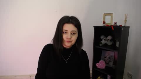 kissleoxx online show from February 4, 2026, 12:22 pm