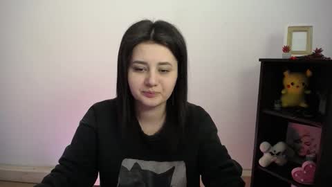 kissleoxx online show from February 27, 2026, 1:22 pm