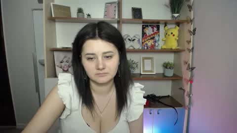 kissleoxx online show from April 1, 2026, 1:41 pm