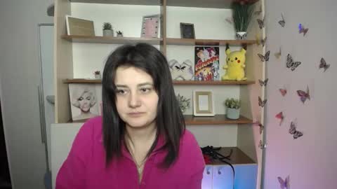 kissleoxx online show from April 8, 2026, 12:27 pm