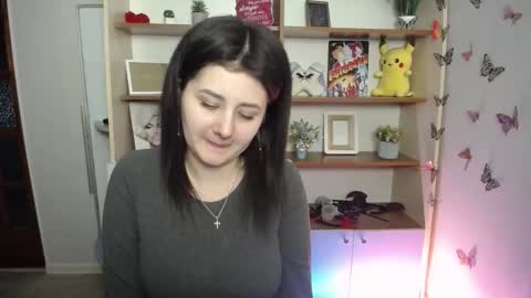 kissleoxx online show from April 23, 2026, 11:42 am