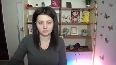 kissleoxx online show from April 23, 2026, 12:29 pm