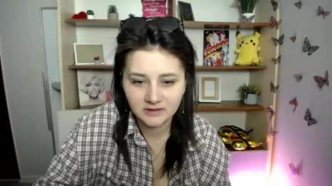 Snapshot of kissleoxx chatting on May 23, 2026, 12:20 pm kissleoxx online show from May 23, 2026, 12:20 pm