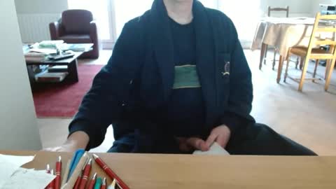 kisslog1 online show from March 22, 2026, 6:50 am