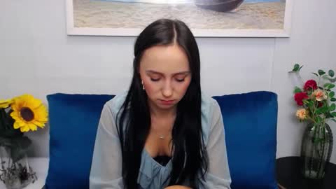 Snapshot of kissluisa chatting on February 20, 2026, 8:16 am LuisaLove online show from February 20, 2026, 8:16 am