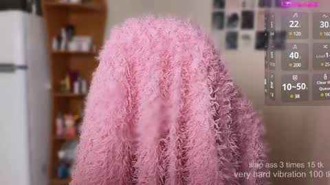 Snapshot of kissmenastya chatting on February 18, 2025, 1:55 pm Nastya  online show from February 18, 2025, 1:55 pm