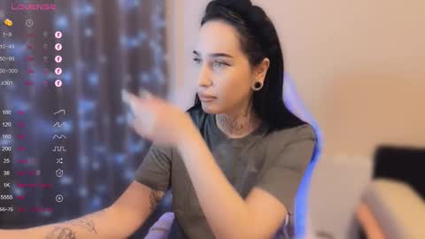 Snapshot of kissmenastya chatting on October 18, 2025, 3:24 pm Nastya  online show from October 18, 2025, 3:24 pm