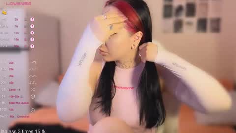 Nastya  online show from January 17, 2026, 7:06 pm