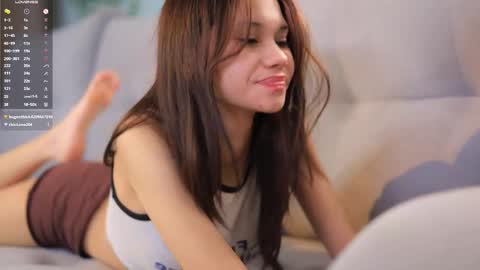 Snapshot of kissmesloww chatting on February 18, 2026, 4:14 pm Snezhana online show from February 18, 2026, 4:14 pm