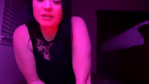 Kissmysoul online show from June 14, 2026, 2:09 am