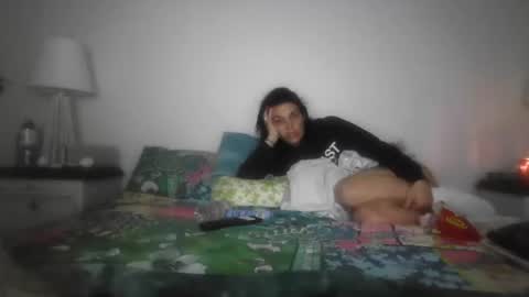 Snapshot of kissnchaosjxm chatting on July 18, 2026, 6:23 pm Kaoskisses online show from July 18, 2026, 6:23 pm