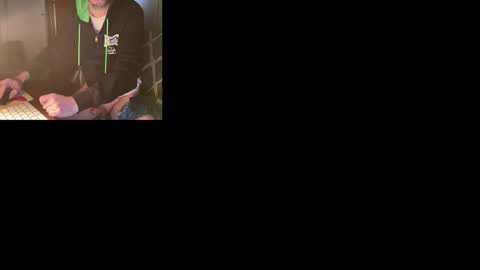 kissofbanned1983 online show from March 5, 2026, 10:33 am