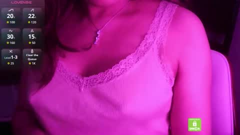 Snapshot of kisspriya chatting on February 12, 2026, 7:20 pm J online show from February 12, 2026, 7:20 pm