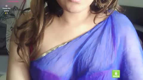 Snapshot of kisspriya chatting on February 22, 2026, 7:23 pm J online show from February 22, 2026, 7:23 pm