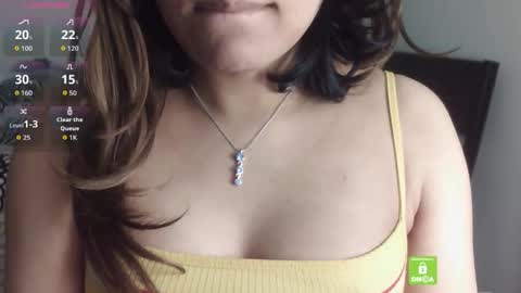 Snapshot of kisspriya chatting on March 1, 2026, 8:11 pm J online show from March 1, 2026, 8:11 pm