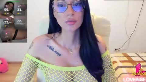 kisssnicol online show from June 3, 2026, 4:34 pm