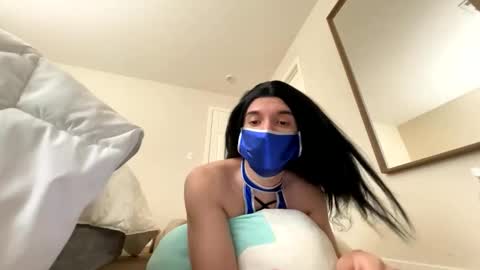 kitanamkxxx online show from March 15, 2026, 8:48 pm