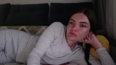 Im Amaia   Everyone Merry Christmas  online show from June 12, 2026, 5:39 am