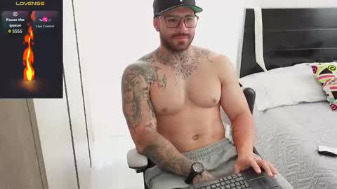 kite__ online show from February 12, 2026, 2:56 pm