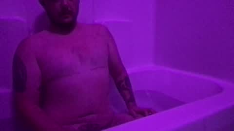 Kite Jackdaw Bi Trans Man online show from November 27, 2025, 6:21 pm