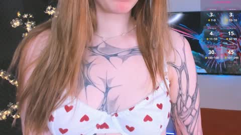 Kitness online show from February 7, 2025, 1:43 pm