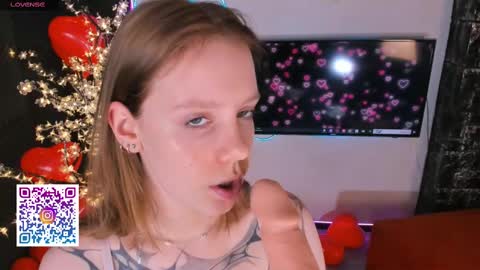 Kitness online show from February 16, 2025, 1:05 pm