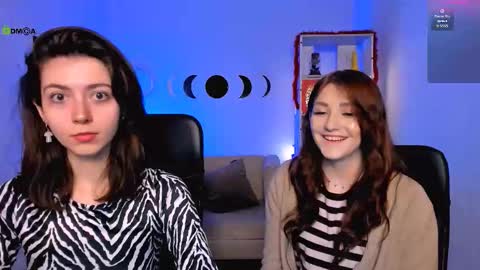 kitniss online show from March 18, 2026, 8:23 pm