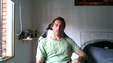 Steve Cocks online show from November 7, 2025, 12:49 pm