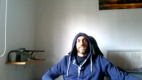 Steve Cocks online show from May 26, 2026, 1:29 pm