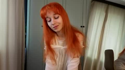 The sexy fox Kitsune online show from June 4, 2026, 6:30 am