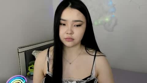 kitsune_lu online show from May 8, 2026, 10:20 am