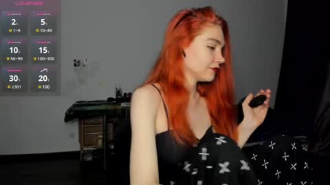 Snapshot of kitsunemoon chatting on December 15, 2024, 7:21 pm Kitsune online show from December 15, 2024, 7:21 pm