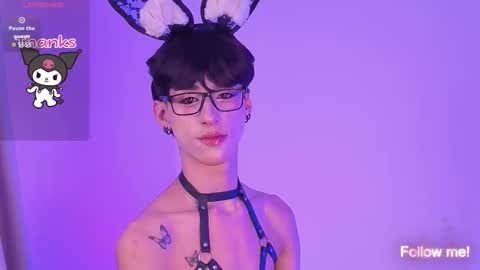 Snapshot of kitsuneplay_ chatting on February 16, 2026, 7:43 pm Salvatore online show from February 16, 2026, 7:43 pm