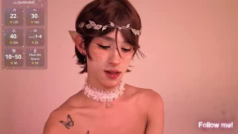 Snapshot of kitsuneplay_ chatting on February 20, 2026, 8:20 pm Salvatore online show from February 20, 2026, 8:20 pm