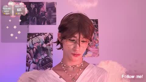 Snapshot of kitsuneplay_ chatting on March 1, 2026, 3:36 pm Salvatore online show from March 1, 2026, 3:36 pm