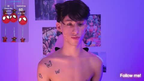 Salvatore online show from March 22, 2026, 5:27 pm