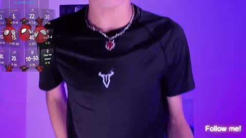 Salvatore online show from March 25, 2026, 5:46 am